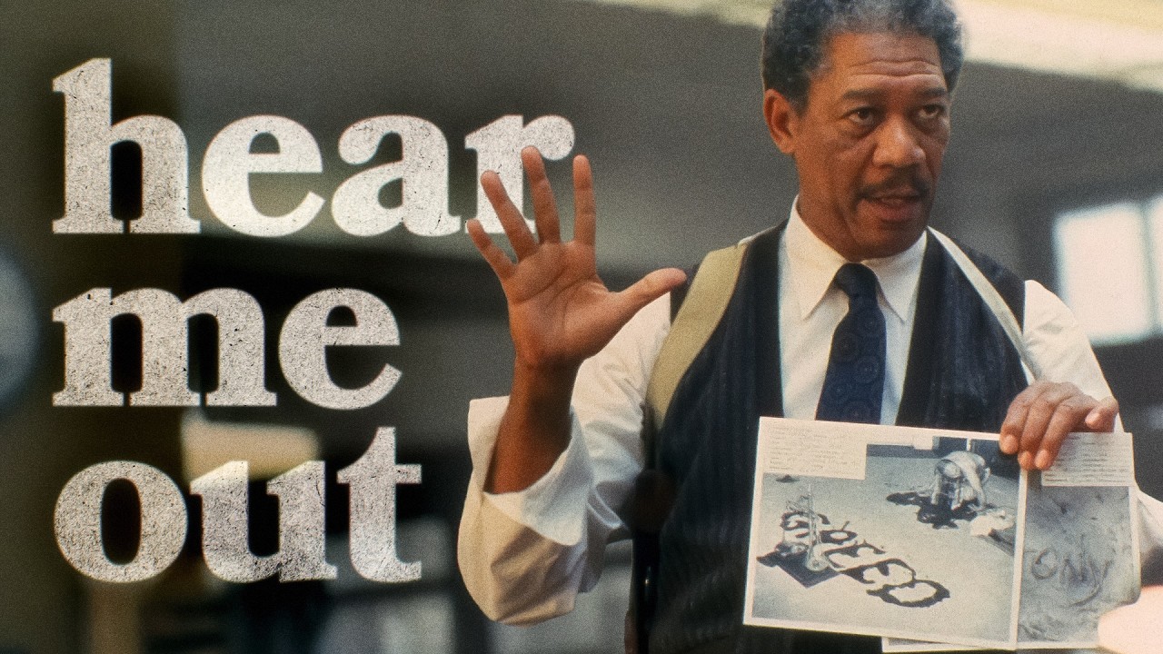 Принцип «показывай, а не рассказывай» — ужасный совет.