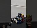 NO NEED TO TALK, I'M BATMAN #lego #batman #fyp