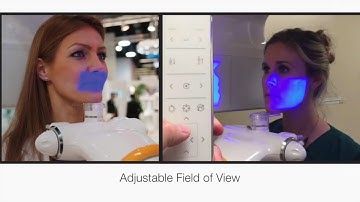 RayScan Alpha Plus CBCT in Dhaka, Bangladesh #MedLifebd