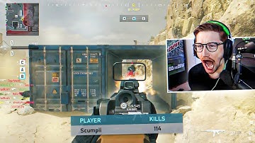 NEW KILL RECORD IN MODERN WARFARE 3!!