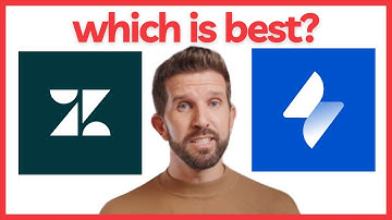 Zendesk vs Jira Service Management: Which is the Best Help Desk Software?