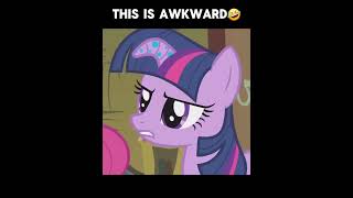 What Did Pinkie Pie Say?