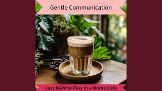 Jazz Java Journey (Key D Ver.)