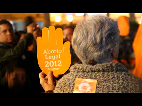 Dirigente nacionalista impulsa acciones para "desestimular el aborto"