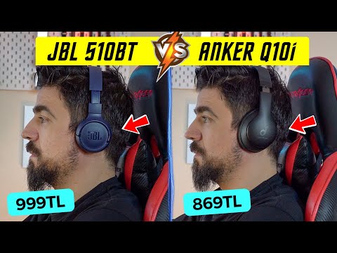 Jbl Tune 510BT