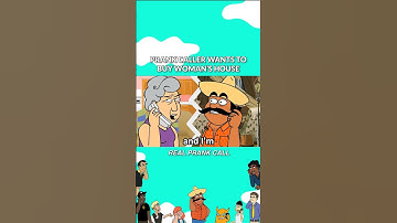 Prank Caller Wants To Buy Woman