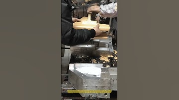 Precision Wax Pattern Making Process for Investment Casting