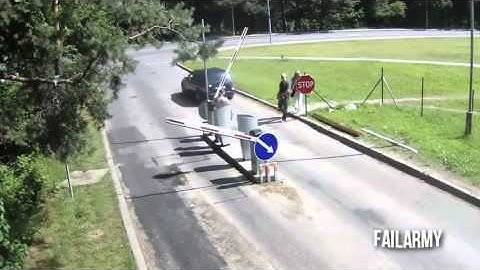 Best Fails of the Week 2 July 2013    FailArmy