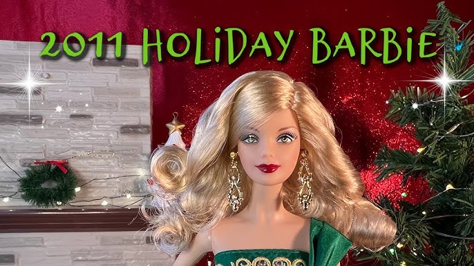 Barbie I Can Be (Eu Quero Ser) Versão AA 2013