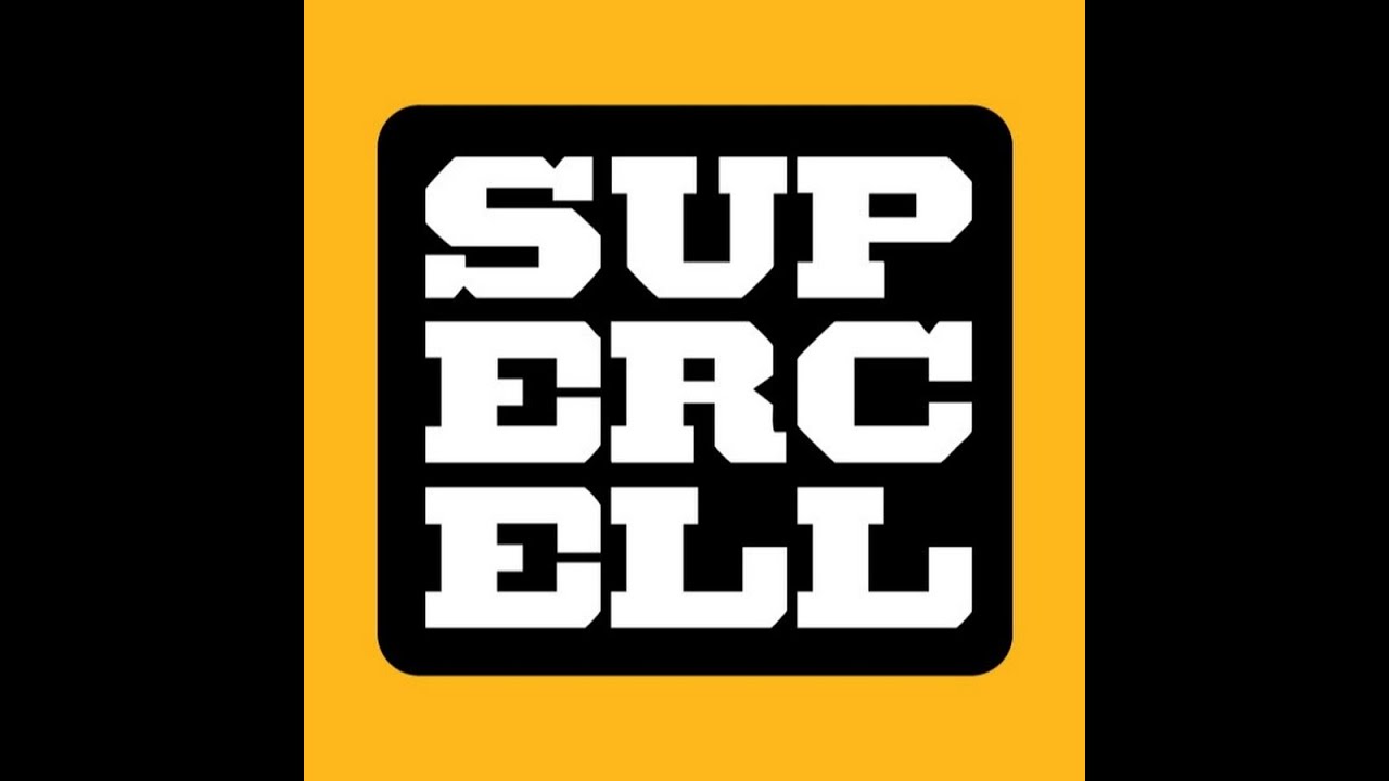 Supersell store