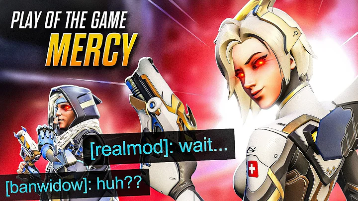No One Suspected This Duo Of Cheating Until The POTG... | Overwatch 2 Spectating Cheaters