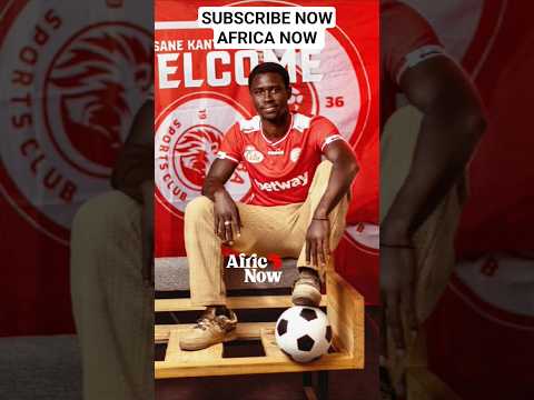 ALASSANE KANTE ATAMBULISHWA SIMBA SC NI KAMA CAISEDO WA CHELSEA