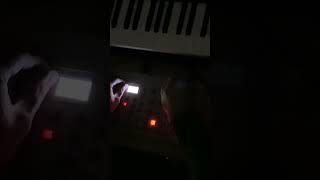 Proxima Bound — Composed and recorded in March of 2021.