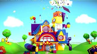 Cbeebies Birthday 30Th Of January 2021