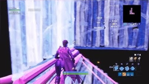 Am I smooth like Razor X? #avyontop #FearAvy