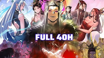 He Became A God-Tier Villain & Stole The Hero