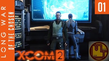 Wake Up, Commander, We