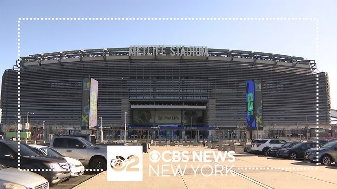 Fifa World Cup Final At Metlife Stadium Expected To Be Financial Win For Ny Nj