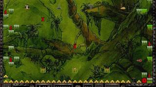 Lode Runner - JJ_Odd01_03