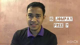 FIN657 ISSUE & ETHICS - JOMPAY ONLINE PAYMENT