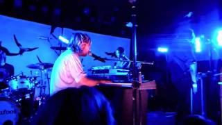 Always - Switchfoot Live in AZ
