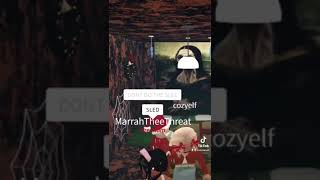 trapping people in my bloxburg basement