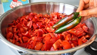 Yok Böyle Bir Lezzetöyle Bir Sos Yaptım Ki Daha Güzelini Yemedinizbu Sos Tarifime Bayılacaksınız