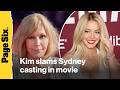 Kim Novak slams Sydney Sweeney casting in 'Scandalous!'
