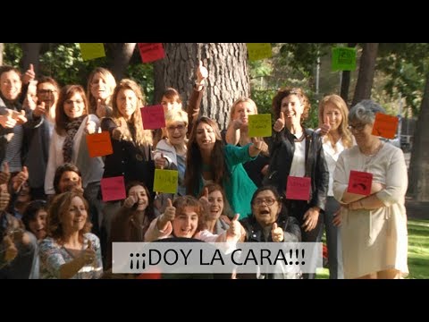 Mujeres que dan la cara Blog