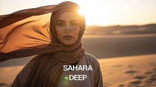 Deep House Slow Chill – Night Desert Mix #mix #playlist