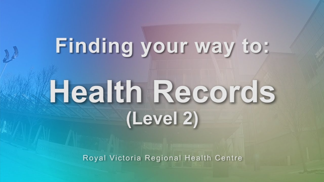 Hca Midwest Medical Records