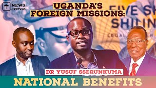 INTELLIGENT INSIGHTS | UGANDA&#39;S FOREIGN MISSIONS: Assessing the Cost, Accountability, and Nationa…