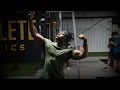 Powerbuilding Workout | Heavy Bench & Arms Powerbuilding Workout | Heavy Bench & Arms