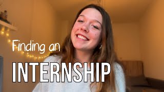 How To Find An Internship Abroad