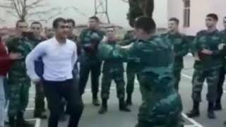 Allah Rehmet Elesin Sene Menim Sehid Qardasim Allah Ata Anavada Sebir Versin Amin Insallah Aminnn