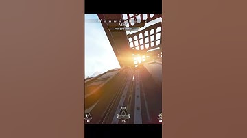 1 Vs 3 #apexlegends #apexlegendsclips #shorts