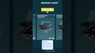 opening 1000 keys datapad insane at a time for a new and great weapon.