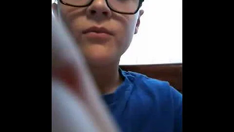 Story time
