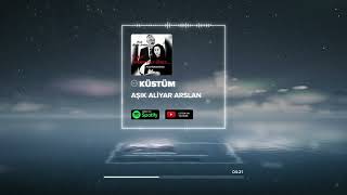 KÜSTÜM - AŞIK ALİYAR ARSLAN Resimi