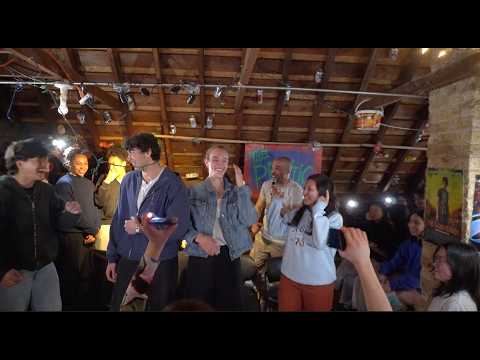 The Prattic Full Show on Mother's Day FULL Hypnosis Show