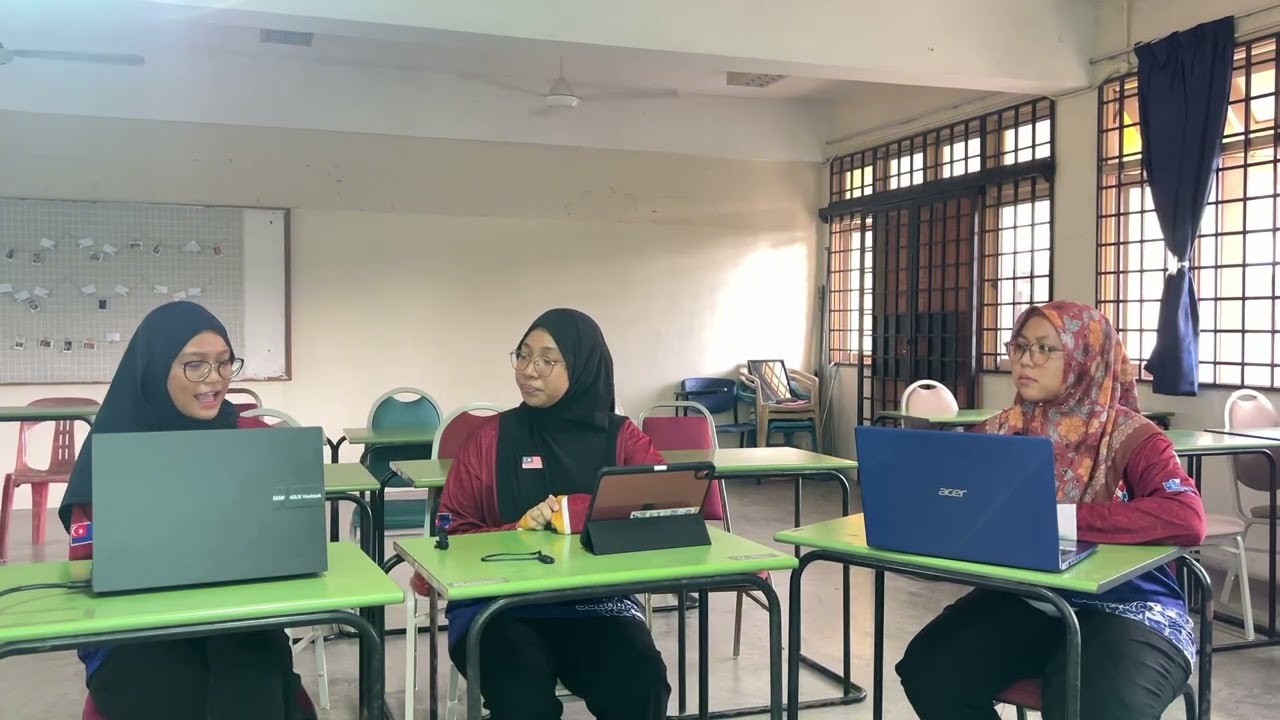 Task 1 Performance : TSLB 1114 : English Language Skills In Academic Context 