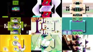 Reupload-Ish My Scan Nineparison