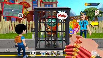 Dark Riddle: Scary Neighbor the Steam version | Gameplay Walkthrough | #steam #darkriddle