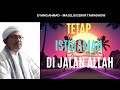 Download Lagu TETAP ISTIQOMAH DI JALAN ALLAH | Majelis Dzikir Tawashow