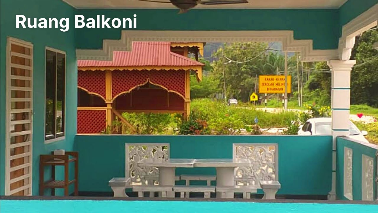 Matana Homestay Teluk Batik Youtube