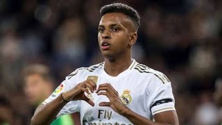 Rodrygo pes 2020 face