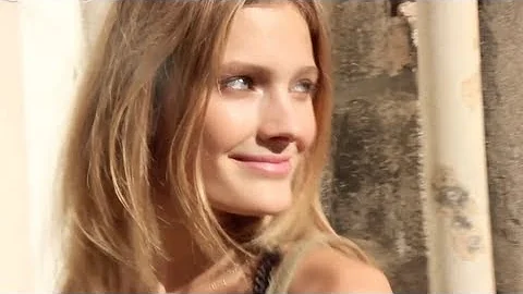 Isabel Marant Spring Summer 2012 Collection | Stylerumor.com