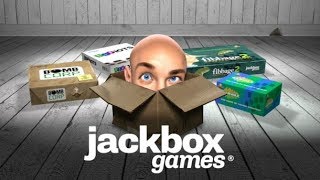 [RU, EN] Го играть (jackbox.fun/jackbox.tv)