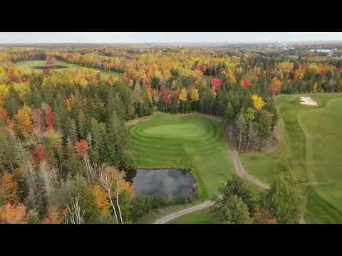 Hole 2 - Par 3