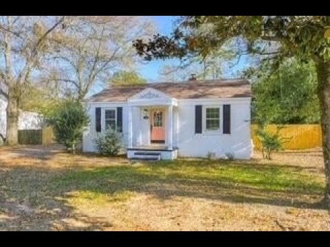 2808 Richmond Hill Road, Augusta, GA home video tour
